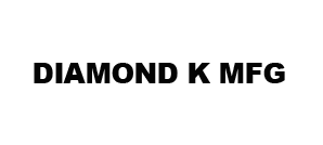 Diamond K MFG